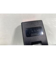 Attache ceinture arriere droit RENAULT MEGANE 3