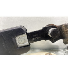 Attache ceinture arriere droit RENAULT MEGANE 3