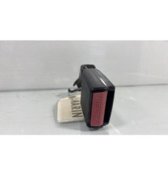 Attache ceinture arriere droit RENAULT MEGANE 3