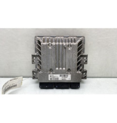 Calculateur moteur RENAULT MEGANE 3 Photo n°1