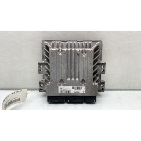 Calculateur moteur RENAULT MEGANE 3 Photo n°1