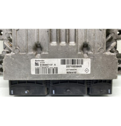Calculateur moteur RENAULT MEGANE 3