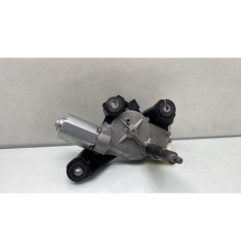 Moteur essuie glace arriere RENAULT MEGANE 3 Photo n°1