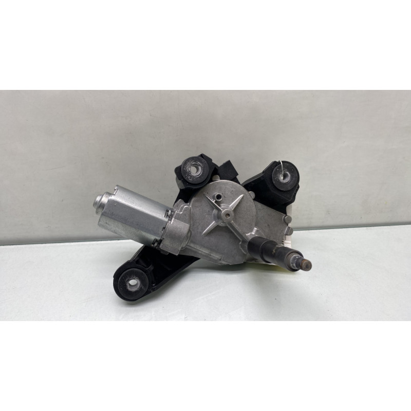 Moteur essuie glace arriere RENAULT MEGANE 3 Photo n°1