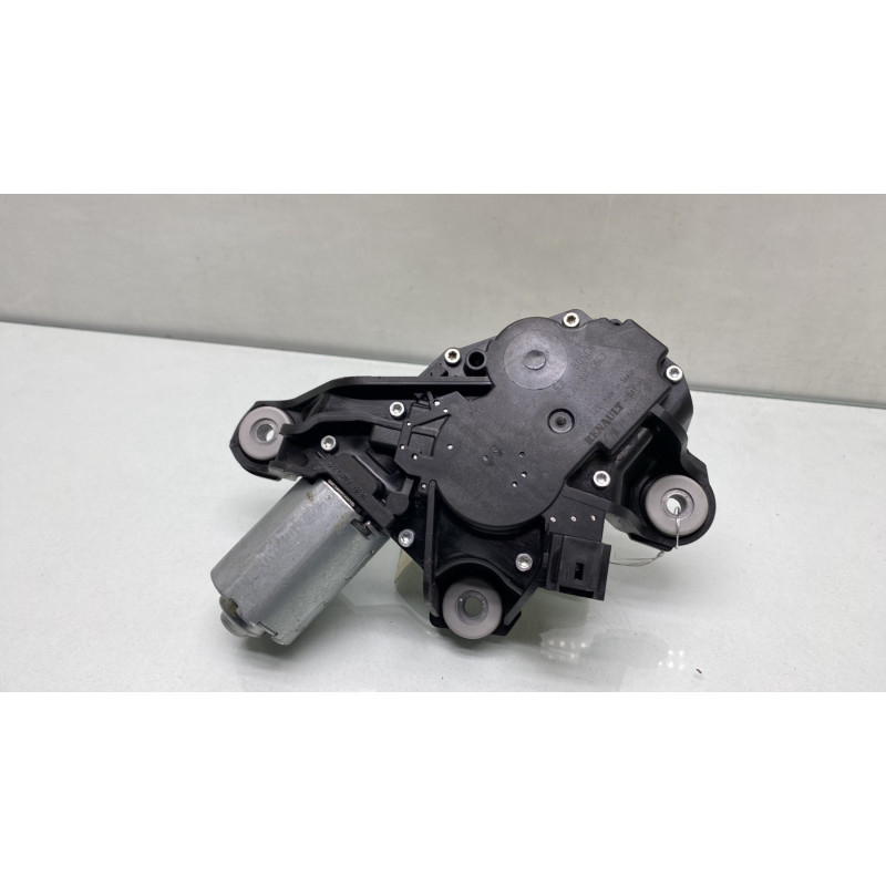 Moteur essuie glace arriere RENAULT MEGANE 3 Photo n°2