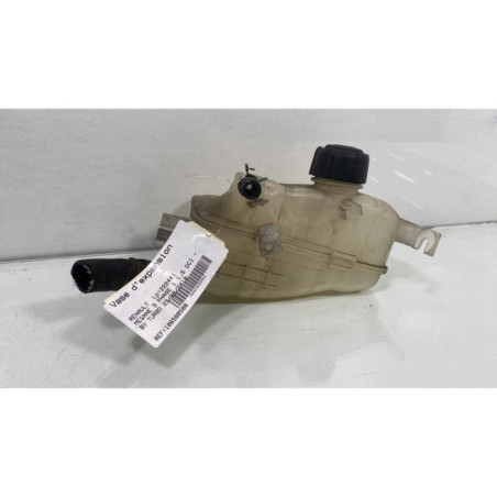 Vase d'expansion RENAULT MEGANE 3 Photo n°1