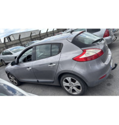 Vase d'expansion RENAULT MEGANE 3