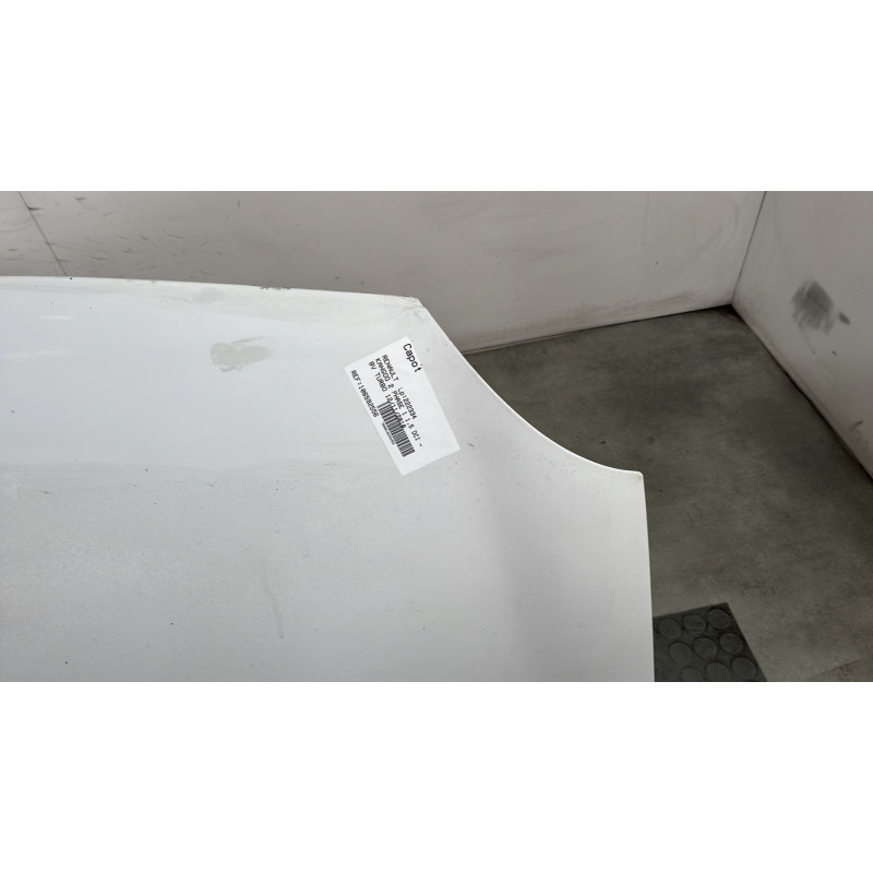 Capot RENAULT KANGOO 2 Photo n°3