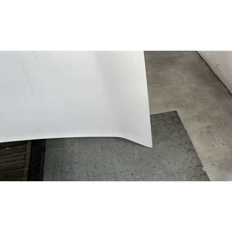 Capot RENAULT KANGOO 2 Photo n°4