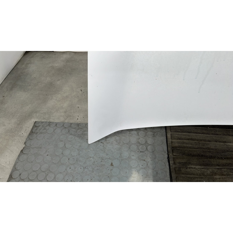 Capot RENAULT KANGOO 2 Photo n°5