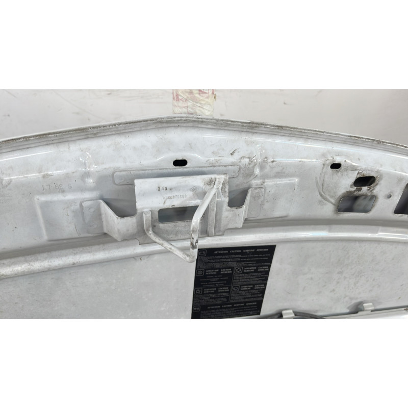 Capot RENAULT KANGOO 2 Photo n°7