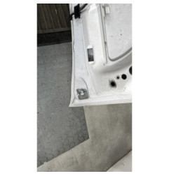 Capot RENAULT KANGOO 2