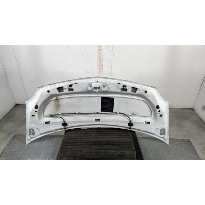 Capot RENAULT KANGOO 2 Photo n°10