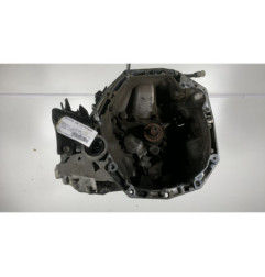 Boite de vitesses RENAULT CLIO 3 Photo n°1