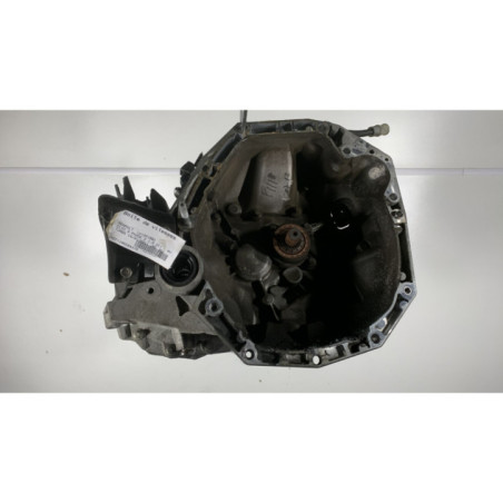 Boite de vitesses RENAULT CLIO 3 Photo n°1