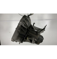 Boite de vitesses RENAULT CLIO 3