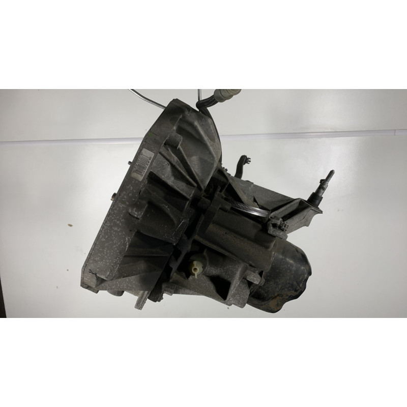 Boite de vitesses RENAULT CLIO 3 Photo n°2