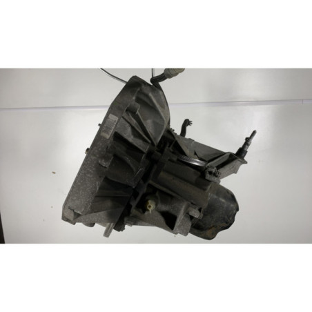 Boite de vitesses RENAULT CLIO 3