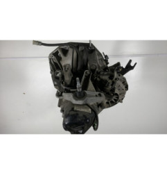 Boite de vitesses RENAULT CLIO 3