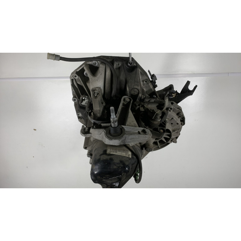Boite de vitesses RENAULT CLIO 3 Photo n°3