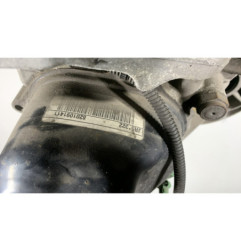 Boite de vitesses RENAULT CLIO 3