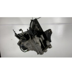 Boite de vitesses RENAULT CLIO 3