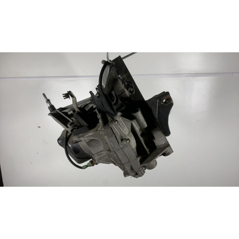 Boite de vitesses RENAULT CLIO 3 Photo n°5
