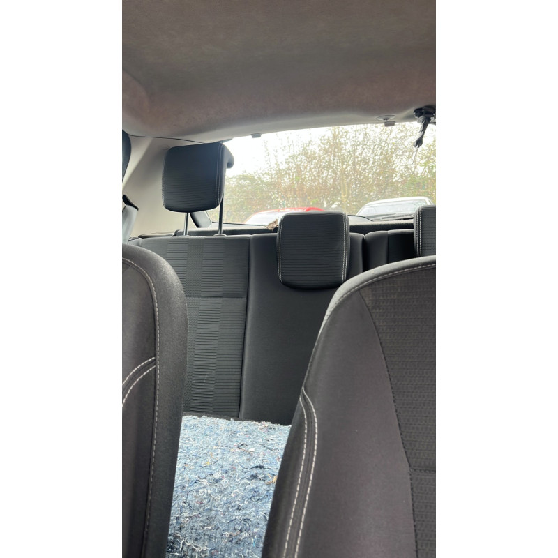Boite de vitesses RENAULT CLIO 3 Photo n°7