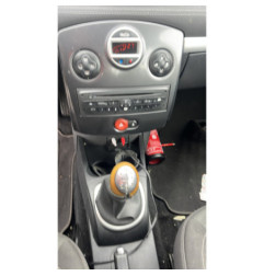 Boite de vitesses RENAULT CLIO 3