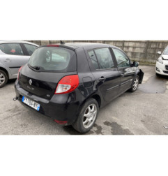 Boite de vitesses RENAULT CLIO 3