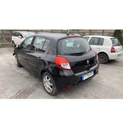 Boite de vitesses RENAULT CLIO 3