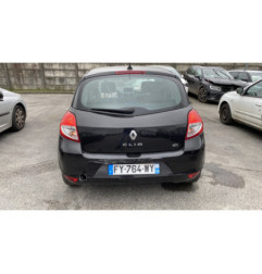 Boite de vitesses RENAULT CLIO 3