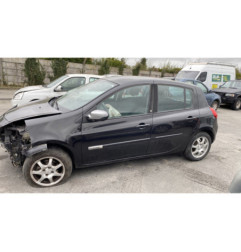 Boite de vitesses RENAULT CLIO 3