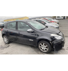 Boite de vitesses RENAULT CLIO 3
