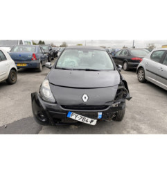 Boite de vitesses RENAULT CLIO 3