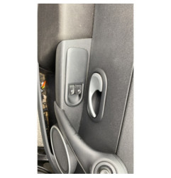 Boite de vitesses RENAULT CLIO 3