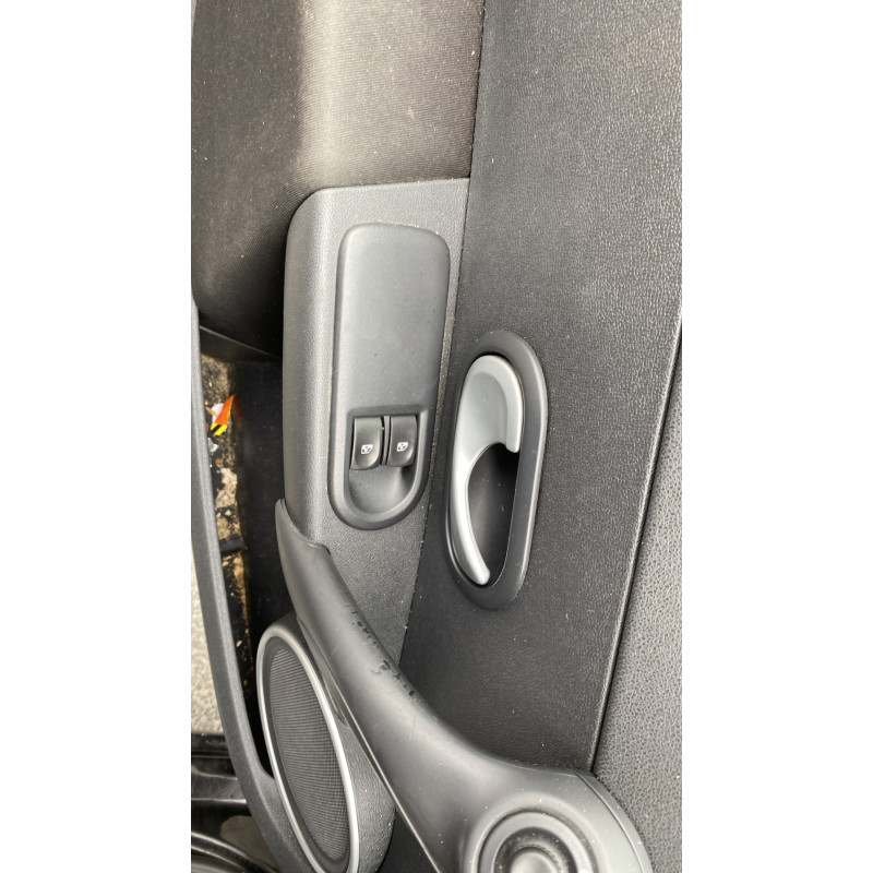 Boite de vitesses RENAULT CLIO 3 Photo n°20