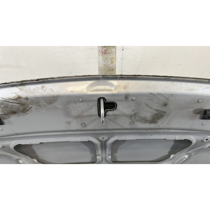 Capot CHEVROLET AVEO 2 Photo n°6