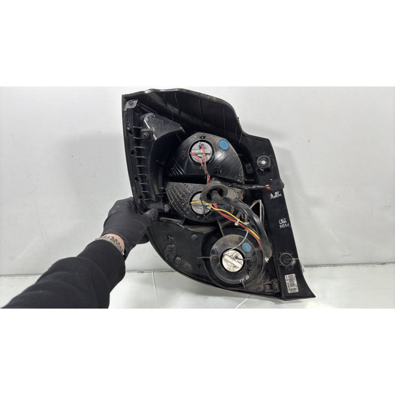 Feu arriere principal droit (feux) CHEVROLET AVEO 2 Photo n°5