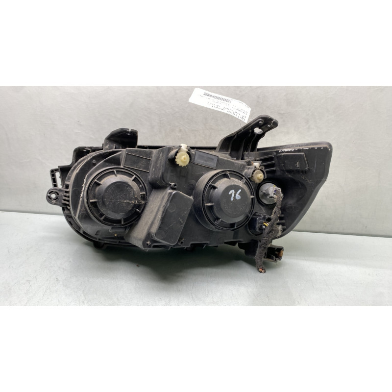 Optique avant principal droit (feux)(phare) CHEVROLET AVEO 2 Photo n°3