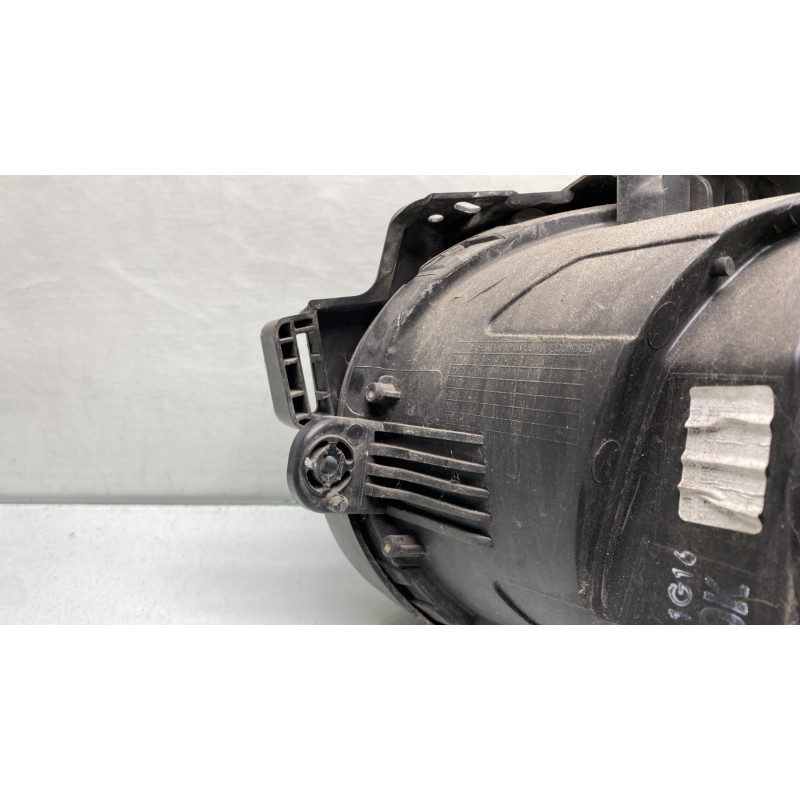 Optique avant principal droit (feux)(phare) CHEVROLET AVEO 2 Photo n°4
