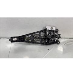Poignee porte avant droit CHEVROLET AVEO 2