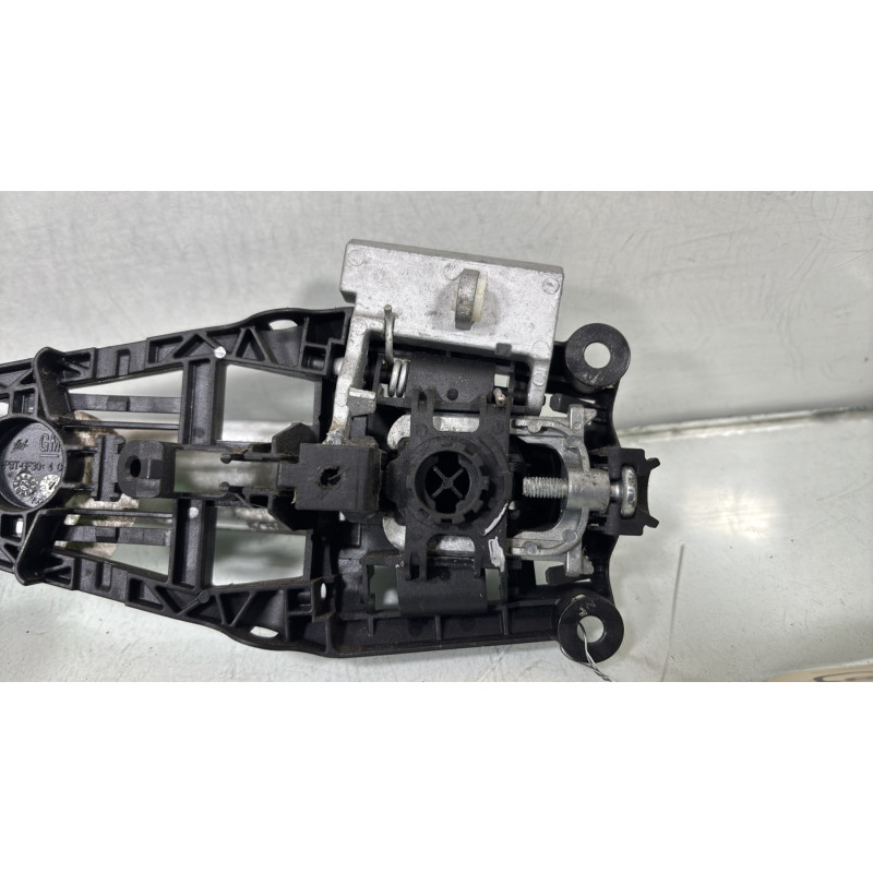 Poignee porte avant droit CHEVROLET AVEO 2 Photo n°3