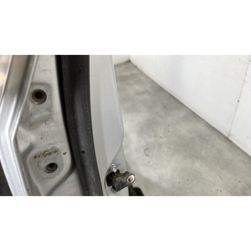Porte arriere droit CHEVROLET AVEO 2 Photo n°3