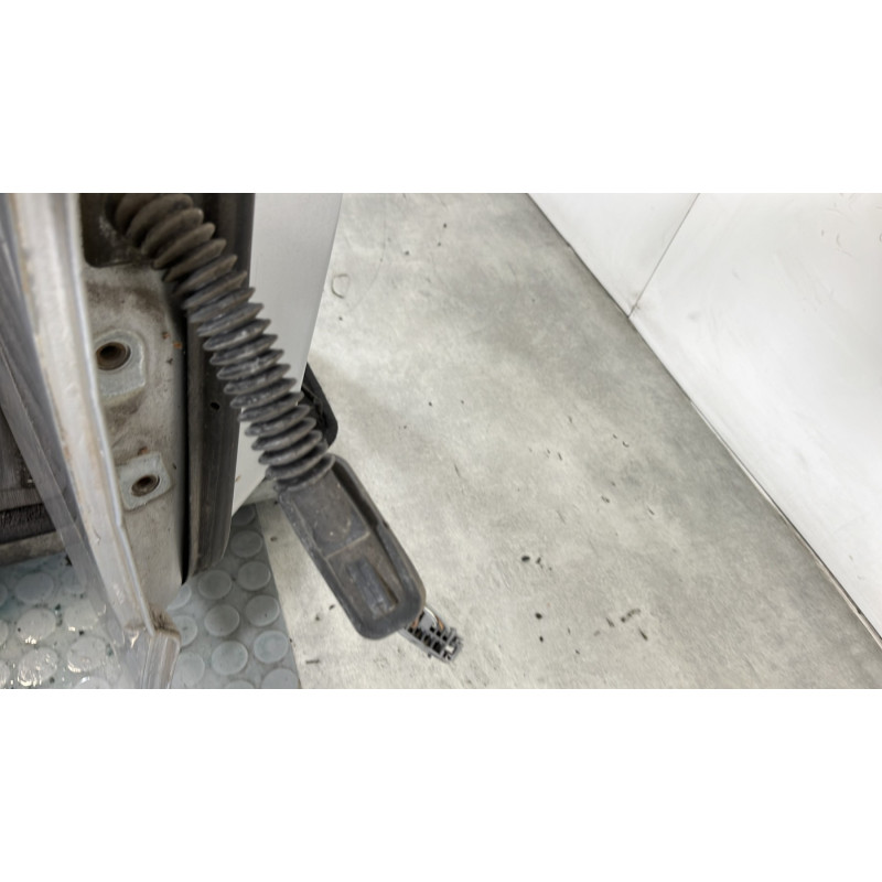 Porte arriere droit CHEVROLET AVEO 2 Photo n°4