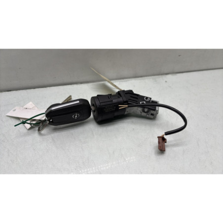 Neiman OPEL CORSA F Photo n°1