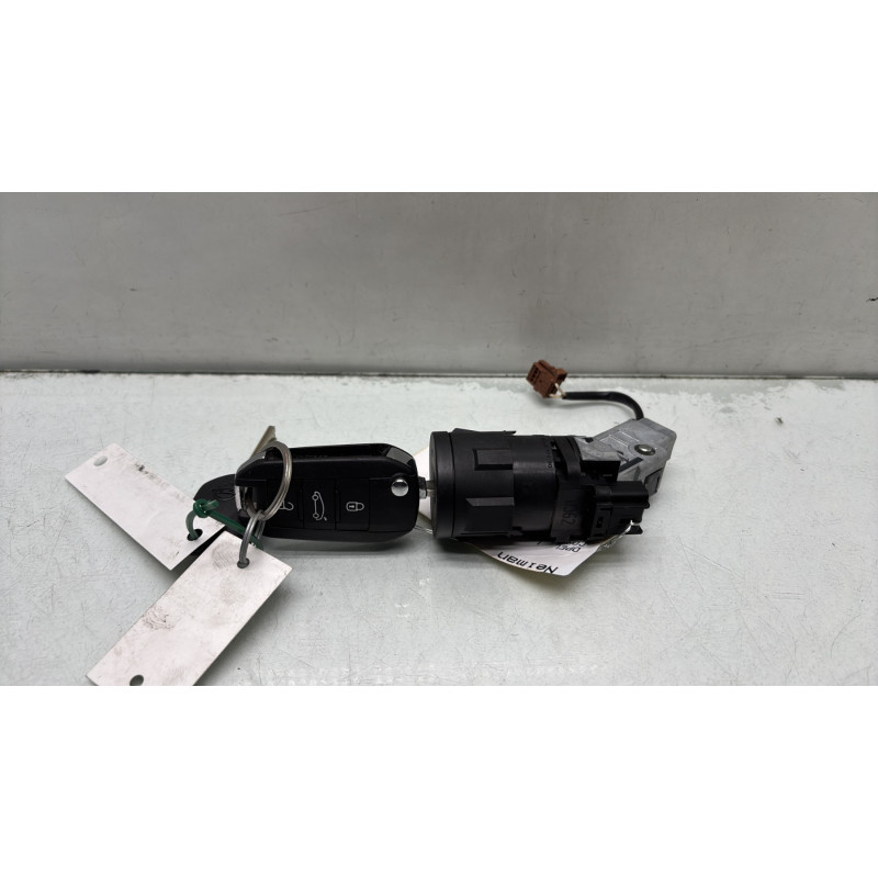 Neiman OPEL CORSA F Photo n°2