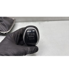 Pommeau de vitesses OPEL CORSA F