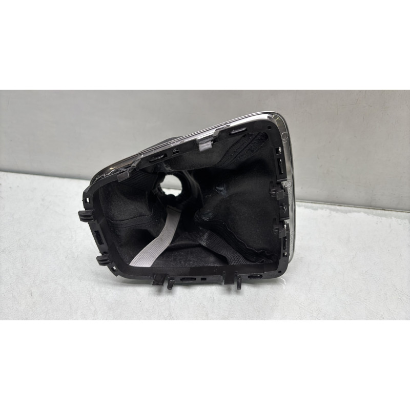 Pommeau de vitesses OPEL CORSA F Photo n°7