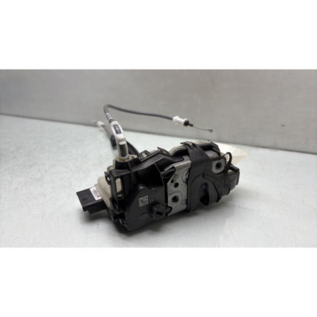 Serrure avant gauche OPEL CORSA F Photo n°1